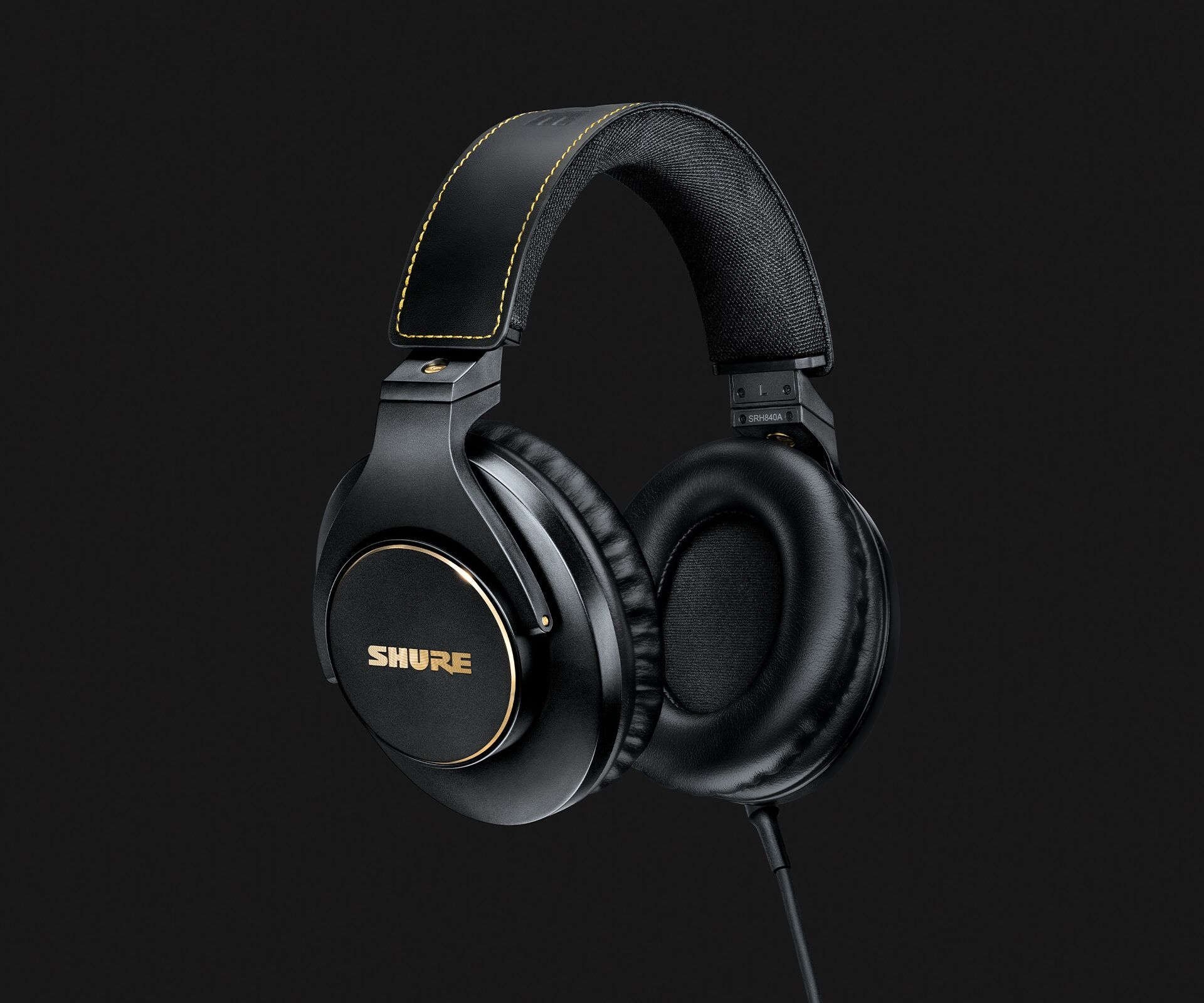 SRH840A Headphnes